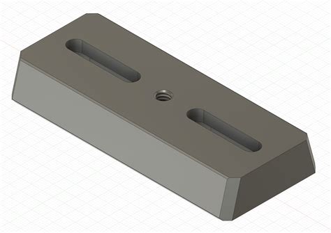 dovetail stl|Vixen Dovetail Bars .